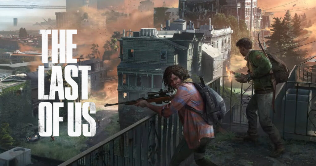 We had two paths in front of us- Naughty Dog provides an update on The  Last of Us Online, emphasizes their commitment to single player narrative  driven games - The SportsRush